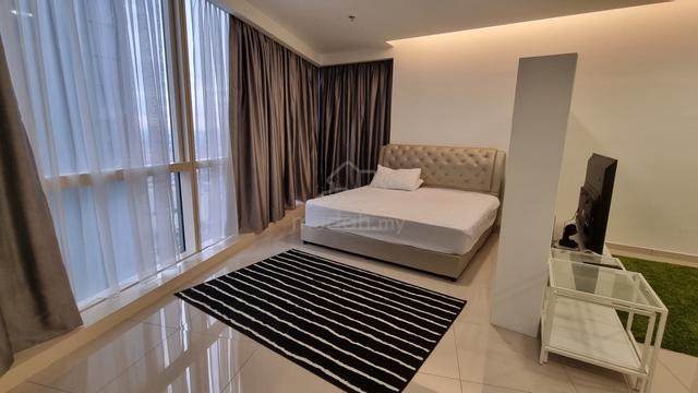 Pinnacle (Petaling Jaya) 1
