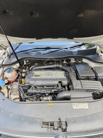 2013 Volkswagen PASSAT 1.8 TSI (CKD) (A) - 5
