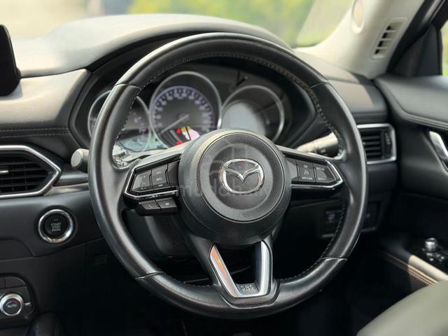 2020 Mazda CX-5 2.0 GLS MY19 (A) - 5