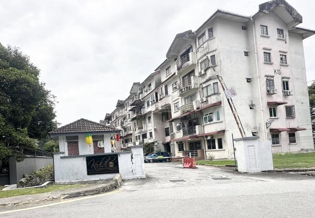 Kedidi Apartment 1