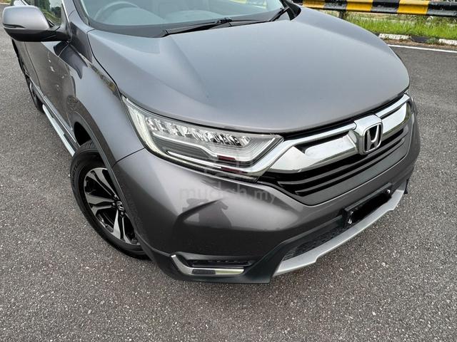 2020 Honda CR-V 2.0 2WD RW (A) - 5