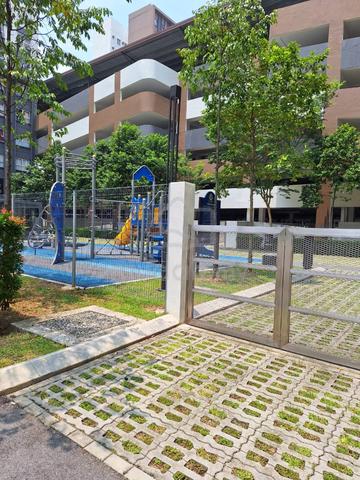 Aman 1 Tropicana Urban Homes 4