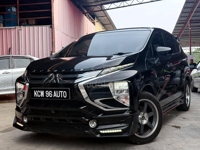 2022 Mitsubishi XPANDER 1.5 (A) NO DOC CAN LOAN - 3