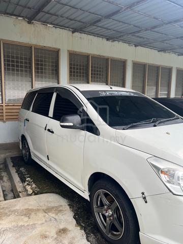 2011 Proton EXORA 1.6 STANDARD (M) - 2