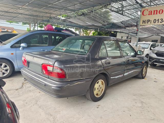 2001 Proton WIRA 1.5 A/B GLi (A) - 2