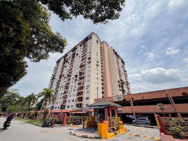 Pangsapuri Beringin (Gombak Permai) 1