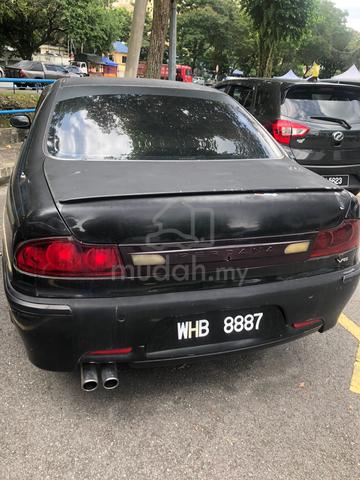 1997 Proton PERDANA 2.0 SEi (A) - 1