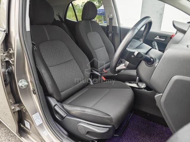 2019 Kia PICANTO 1.2 EX (A) - 5
