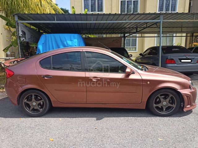 2008 Proton GEN-2 1.6 H-LINE ENHANCED VERSION A - 3