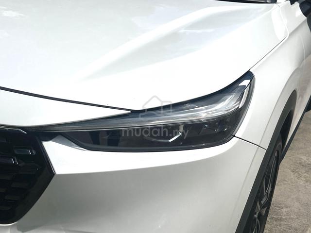 2023 Honda HR-V 1.5 TURBO V (A) - 3