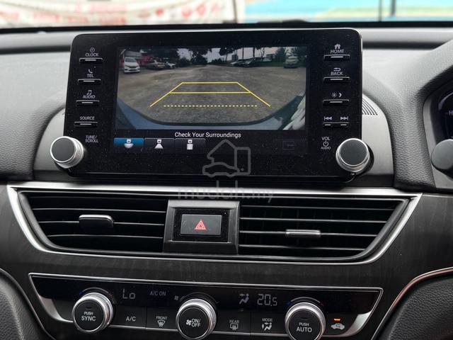 2021 Honda ACCORD TC 1.5L (FULL LOAN APPLY) - 3