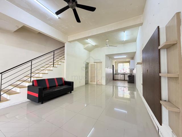 [ Below Market ] 2sty House , Desa 7 , Bandar Counrty Homes , Rawang 1
