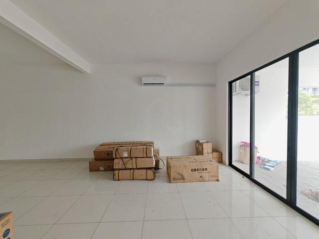 Kluang Idaman Hill@Tmn Puncak Ceria 2stry terrace 1