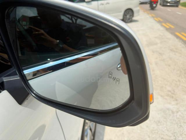 2025 Toyota ALPHARD 2.5 Z (A) Grade 6A 9K KM - 3