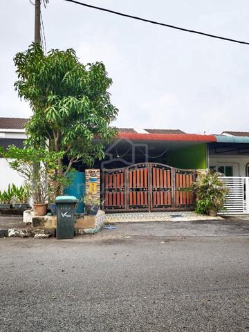 prima residensi utama Sp 1