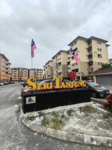 Seri Tanjung 1