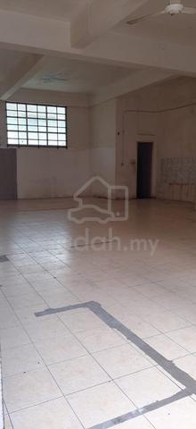 Inanam Sentral ground floor | Inanam | for rent 1