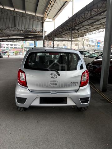 2019 Perodua AXIA 1.0 STANDARD G (A) - 3