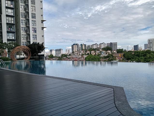 The Nest @ Jln Klang Lama 1