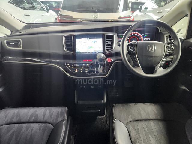 2020 Honda Odyssey Absolute 2 Power Doors Unreg - 2