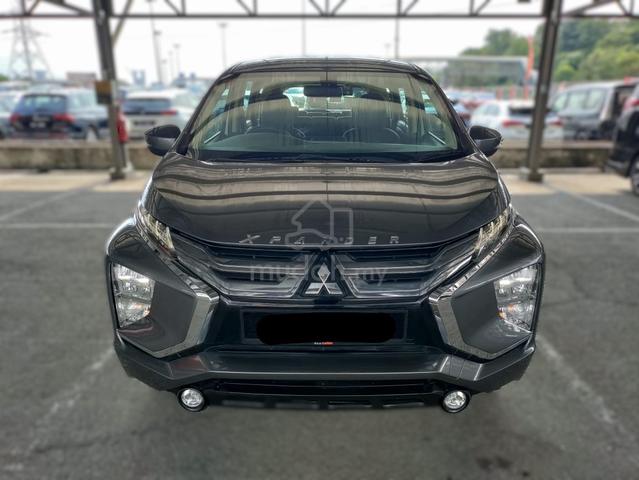2023 Mitsubishi XPANDER 1.5 (A) - 1