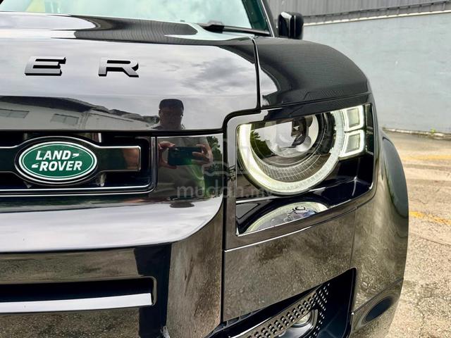 2023 Land Rover DEFENDER 2.0 110 P300 XS FULL SPEC - 5