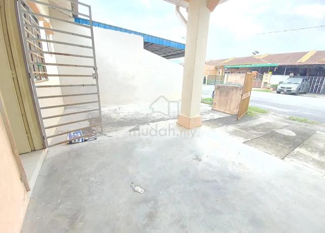 Taman semenyih impian 1 storey house for sale 1