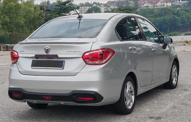 PROTON PERSONA 1.6PREMIUM(a)FULL LOAN KEDAI/CREDIT - 2