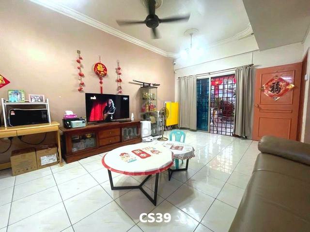 Taman Suria Pendamar PORT KLANG 2 Storey House For Sale RENOVATED 1