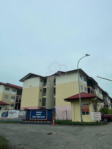 Taman Vista Seri Melalin, Tuaran 1