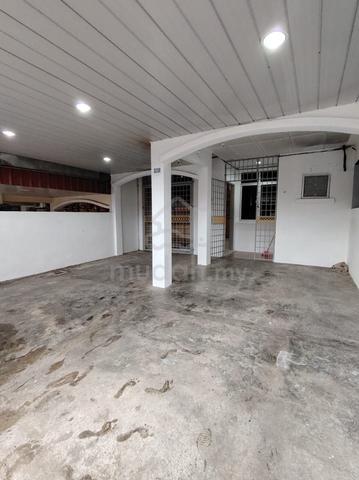 Bandar Puteri Jaya Sungai Petani Kedah 1 Storey Terrace For Sales 1