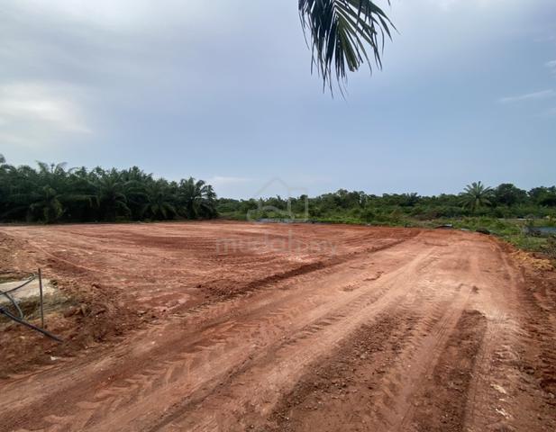 Tanah Untuk Di Jual di Seberang Prai Selatan ( Direct Owner ) 1