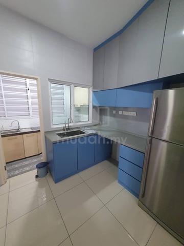 Horizon Residence (Dwi Mutiara) 5