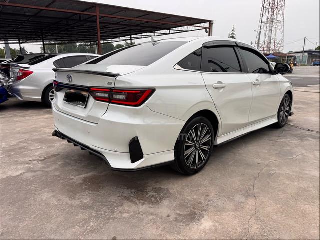 2023 Toyota VIOS 1.5 G (A)FULL LOAN WARRANTY - 4