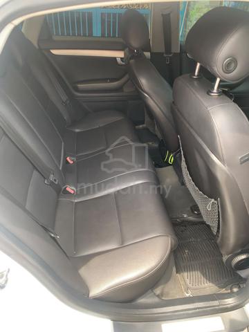 2005 Audi A4 2.0 AVANT B7 (A) - 5