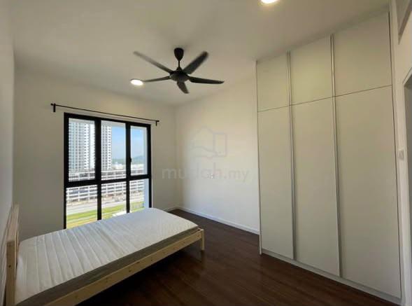 Vertu Resort @ Aspen Vision City 1