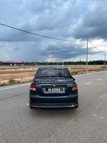 2015 Proton SAGA 1.3 FLX EXECUTIVE MY08 FACELIFT - 5