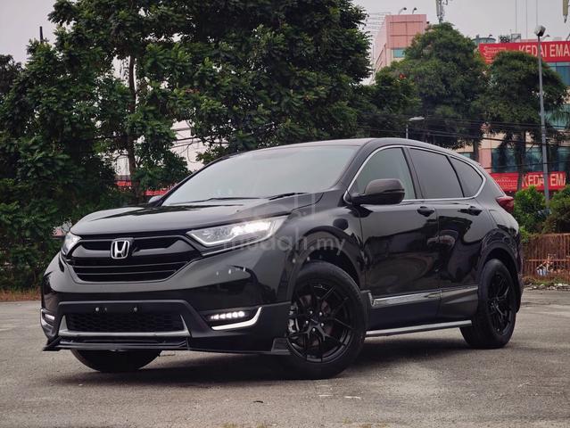 2019 Honda CR-V 2.0 2WD RW (A) - 1