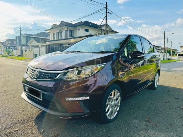 2023 Proton PERSONA 1.6 EXECUTIVE FACELIFT (A) - 1