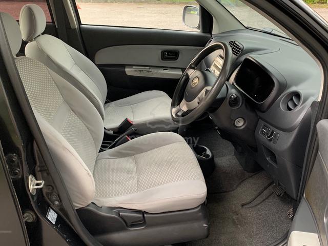 2008 Perodua MYVI 1.3 EZi (A) One Owner Only - 3