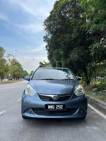 myvi - 3