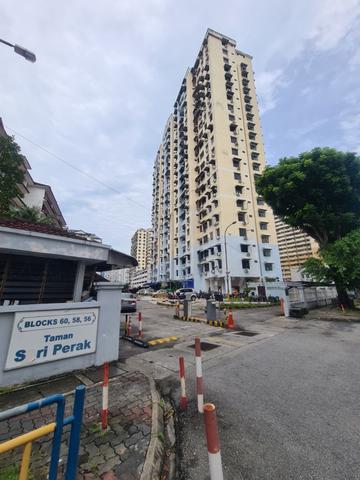 Taman Seri Perak 1