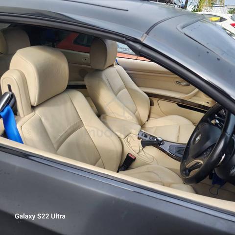 2007 BMW E93 335i CBU Germany - 3