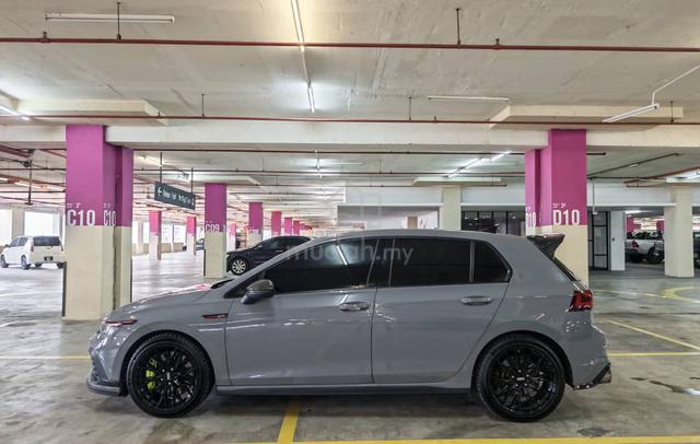 2022 Volkswagen GOLF 2.0 GTI (A) - 5