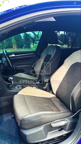 2016 Volkswagen GOLF 2.0 R MK7 (A) - 5