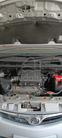 2013 Perodua ALZA 1.5 EZ (A) - 5