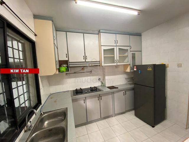Taman Pekaka Apartment 1