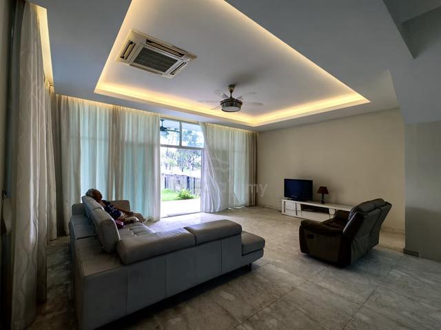 D'banyan residency/Sutera Habour/Kota Kinabalu 1