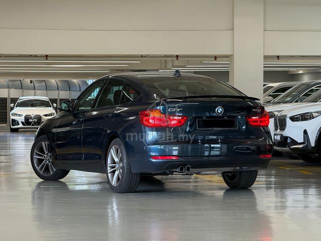 2014 BMW 328i GRAN TURISMO (CKD) 2.0cc 51k Mileage - 2