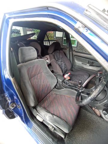 1995 Toyota COROLLA 1.6 (EE90) (M) - 3